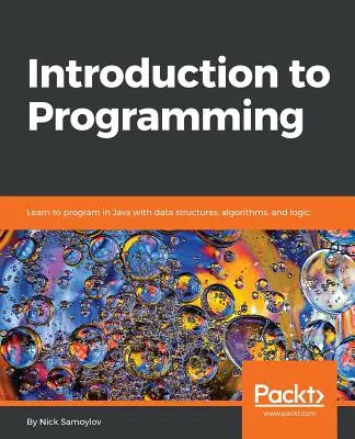 Bevezetés a programozásba - Introduction to Programming