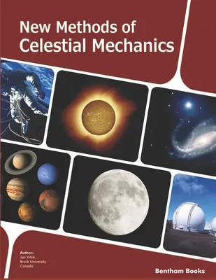 Az égi mechanika új módszerei - New Methods of Celestial Mechanics