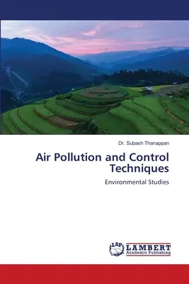 Légszennyezés és ellenőrzési technikák - Air Pollution and Control Techniques