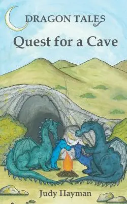 Quest for a barlangért - Quest for a Cave