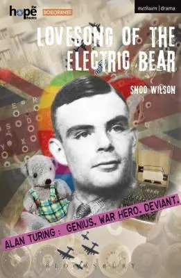 Az elektromos medve szerelmes dala - Lovesong of the Electric Bear