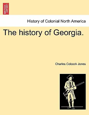 Dějiny Georgie. - The history of Georgia.