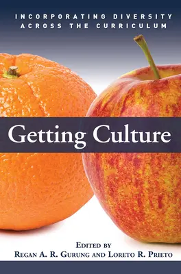 A kultúra megszerzése: A sokszínűség beépítése a tantervbe - Getting Culture: Incorporating Diversity Across the Curriculum