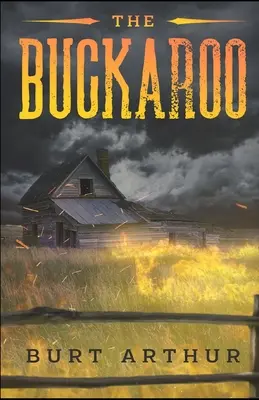 A Buckaroo - The Buckaroo