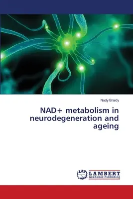 A NAD+ anyagcsere a neurodegenerációban és az öregedésben - NAD+ metabolism in neurodegeneration and ageing