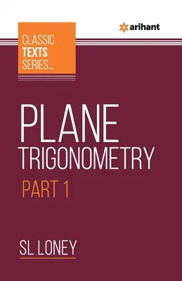 Síkbeli trigonometria 1. rész - Plane Trigonometry Part-1