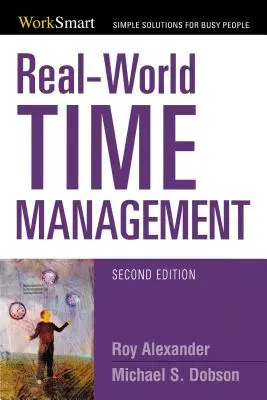 Valós világbeli időgazdálkodás - Real-World Time Management