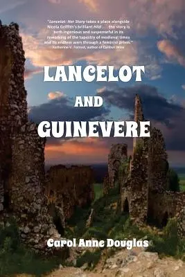 Lancelot és Guinevere - Lancelot and Guinevere