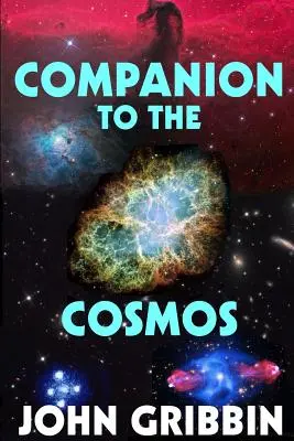 Társ a kozmoszhoz - Companion to the Cosmos