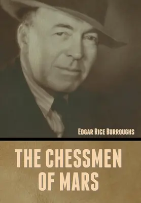 The Chessmen of Mars