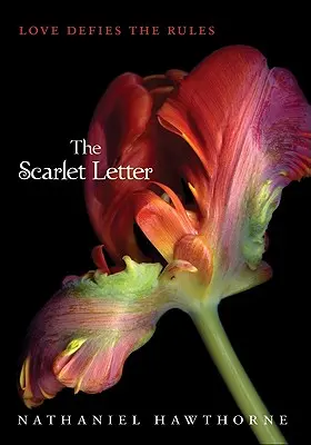 A skarlátvörös betű - The Scarlet Letter