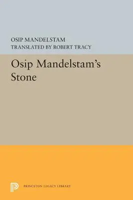 Oszip Mandelstam köve - Osip Mandelstam's Stone