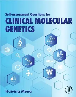 Önértékelési kérdések a klinikai molekuláris genetika számára - Self-Assessment Questions for Clinical Molecular Genetics