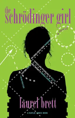 A Schrdinger-lány - The Schrdinger Girl