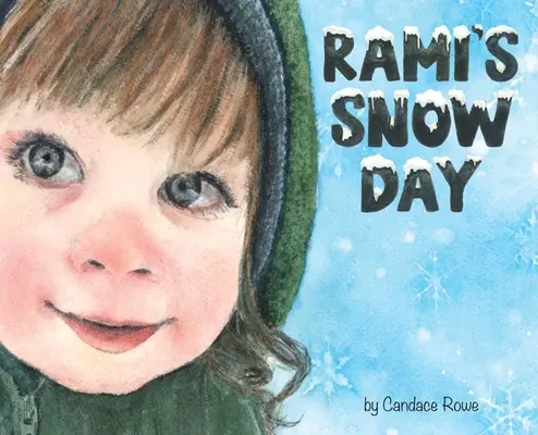 Rami havas napja - Rami's Snow Day