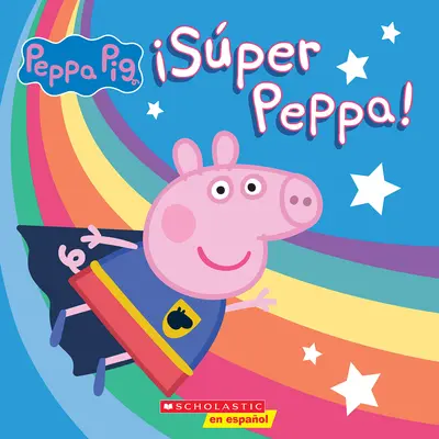 Sper Peppa! (Szuper Peppa!) - Sper Peppa! (Super Peppa!)