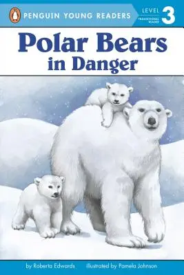 Jegesmedvék: Veszélyben - Polar Bears: In Danger