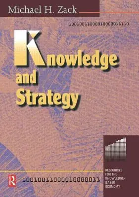 Tudás és stratégia - Knowledge and Strategy