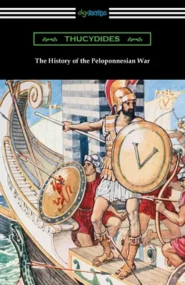 A peloponnészoszi háború története - The History of the Peloponnesian War