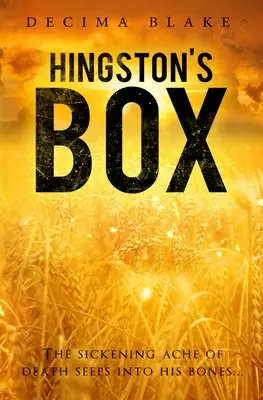 Hingston doboza - Hingston's Box