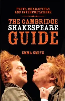 A Cambridge-i Shakespeare-kalauz - The Cambridge Shakespeare Guide