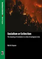 Szocializmus vagy kihalás - Socialism Or Extinction