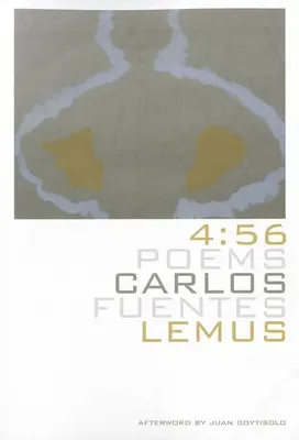 4:56: Versek - 4:56: Poems