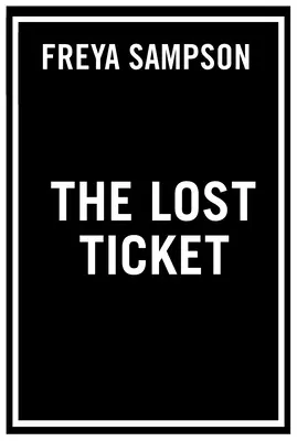 Az elveszett jegy - The Lost Ticket