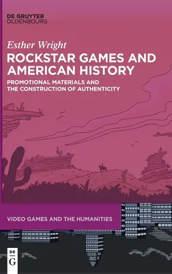 Rockstar Games és az amerikai történelem - Rockstar Games and American History