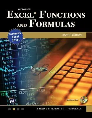 Microsoft Excel-funkciók és képletek - Microsoft Excel Functions and Formulas