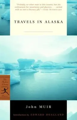 Utazások Alaszkában - Travels in Alaska