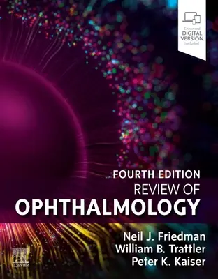 A szemészet áttekintése - Review of Ophthalmology