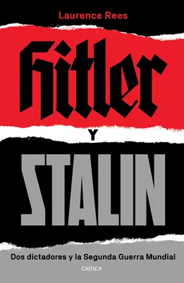 Hitler és Sztálin - Hitler Y Stalin