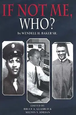 Ha nem én, akkor ki? Mit ért el egy ember az egyenlőségért folytatott harcában? - If Not Me Who?: What One Man Accomplished in His Battle for Equality