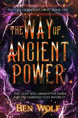 Az ősi hatalom útja - The Way of Ancient Power