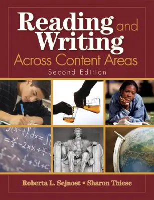 Olvasás és írás a tartalomterületek között - Reading and Writing Across Content Areas