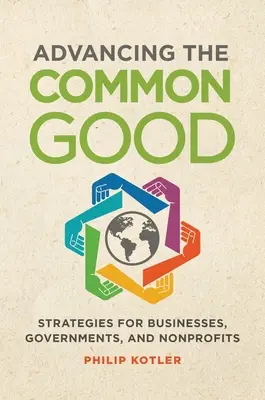 A közjó előmozdítása: Stratégiák vállalkozások, kormányok és nonprofit szervezetek számára - Advancing the Common Good: Strategies for Businesses, Governments, and Nonprofits