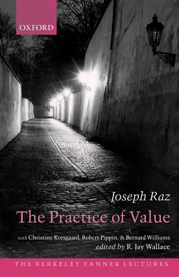 Az érték gyakorlata - The Practice of Value