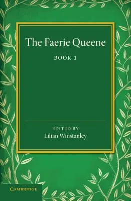 The Faerie Queene: I. könyv - The Faerie Queene: Book I