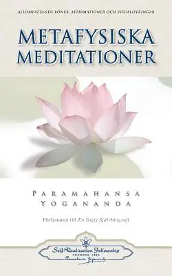 Metafysiska Meditationer (Metafizikai meditációk - svéd) - Metafysiska Meditationer (Metaphysical Meditations - Swedish)