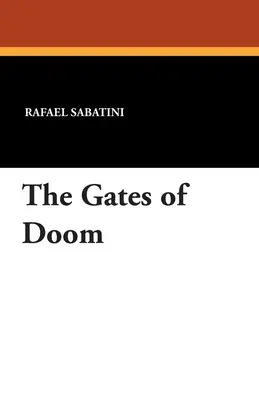 A végzet kapui - The Gates of Doom