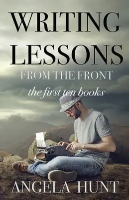 Írói leckék a frontról - Writing Lessons from the Front