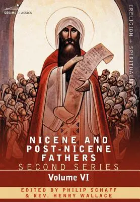 Nikaiai és poszt-nikaiai atyák: Jeromos: Második sorozat, VI. kötet: Levelek és válogatott művek - Nicene and Post-Nicene Fathers: Second Series, Volume VI Jerome: Letters and Select Works