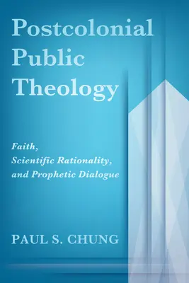 Posztkoloniális nyilvános teológia - Postcolonial Public Theology