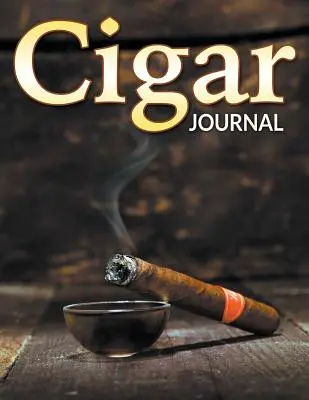 Szivar napló - Cigar Journal