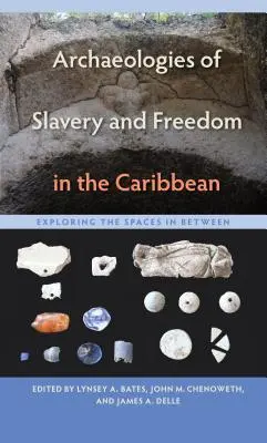 A rabszolgaság és szabadság régészete a Karib-térségben: A köztes terek feltárása - Archaeologies of Slavery and Freedom in the Caribbean: Exploring the Spaces in Between