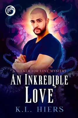 An Inkredible Love: Volume 8