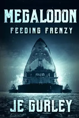 Megalodon: Megalodon: Feeding Frenzy - Megalodon: Feeding Frenzy