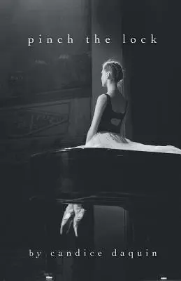 Štípnutí zámku - Pinch the Lock