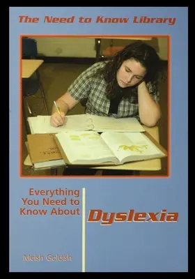 Minden, amit a diszlexiáról tudni kell - Everything You Need to Know about Dyslexia